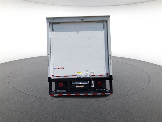 2022 Chevrolet Silverado 5500 HD Work Truck