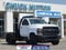 2023 Chevrolet Silverado 4500 HD Work Truck