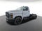 2023 Chevrolet Silverado 4500 HD Work Truck