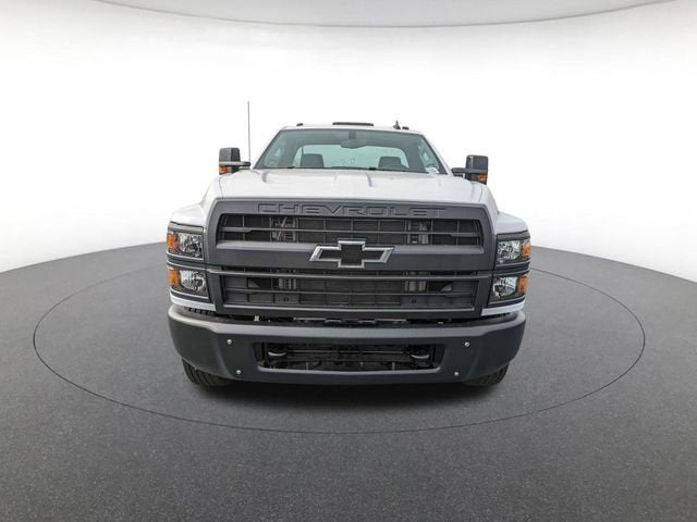 2023 Chevrolet Silverado 4500 HD Work Truck