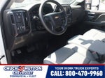 2023 Chevrolet Silverado 4500 HD Work Truck