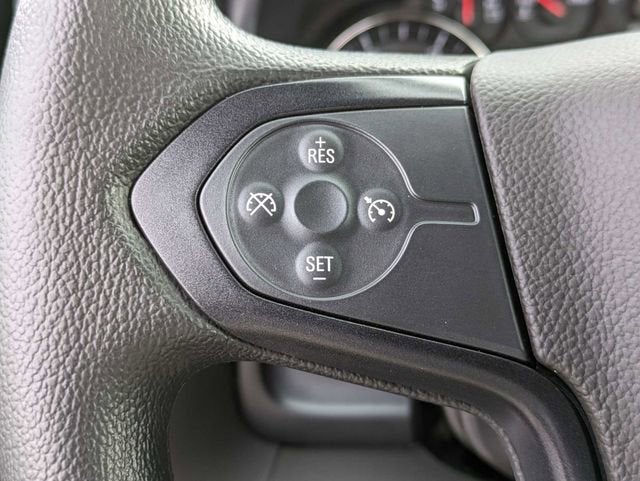 2023 Chevrolet Silverado 4500 HD Work Truck