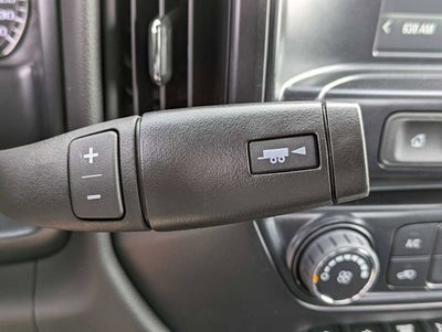 2023 Chevrolet Silverado 4500 HD Work Truck