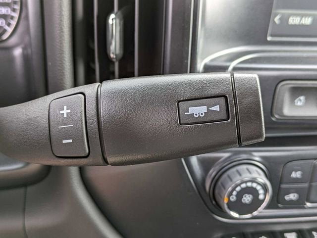 2023 Chevrolet Silverado 4500 HD Work Truck