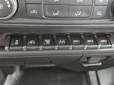 2023 Chevrolet Silverado 4500 HD Work Truck