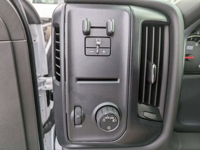 2023 Chevrolet Silverado 4500 HD Work Truck