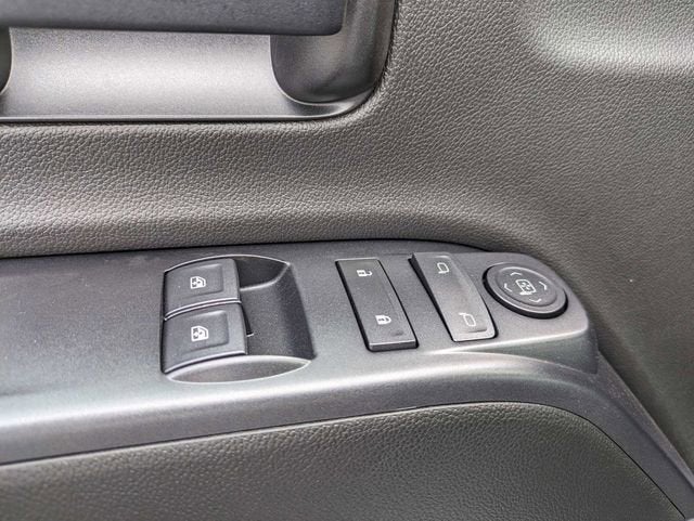 2023 Chevrolet Silverado 4500 HD Work Truck