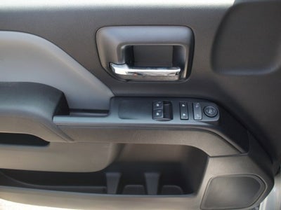 2023 Chevrolet Silverado 4500 HD Work Truck