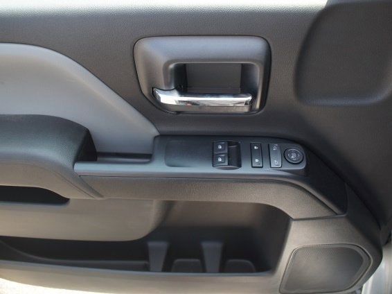 2023 Chevrolet Silverado 4500 HD Work Truck