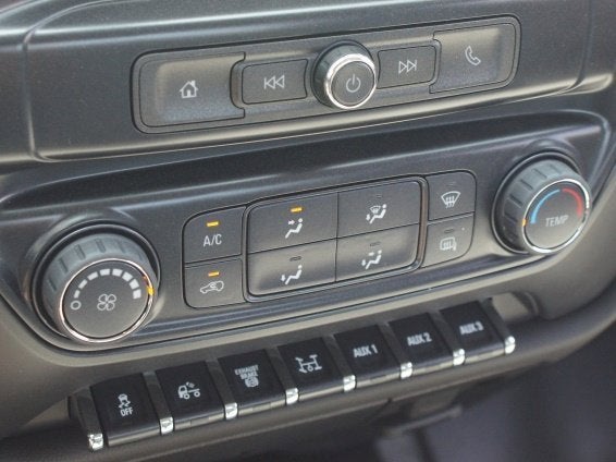 2023 Chevrolet Silverado 4500 HD Work Truck