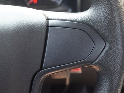 2023 Chevrolet Silverado 4500 HD Work Truck