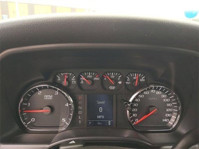 2023 Chevrolet Silverado 6500 HD Work Truck