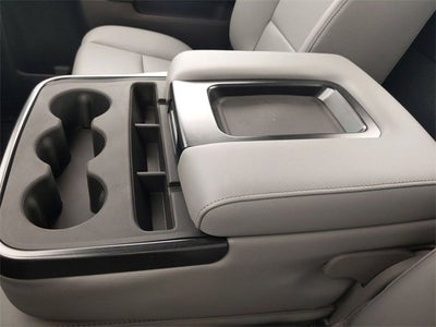 2023 Chevrolet Silverado 6500 HD Work Truck