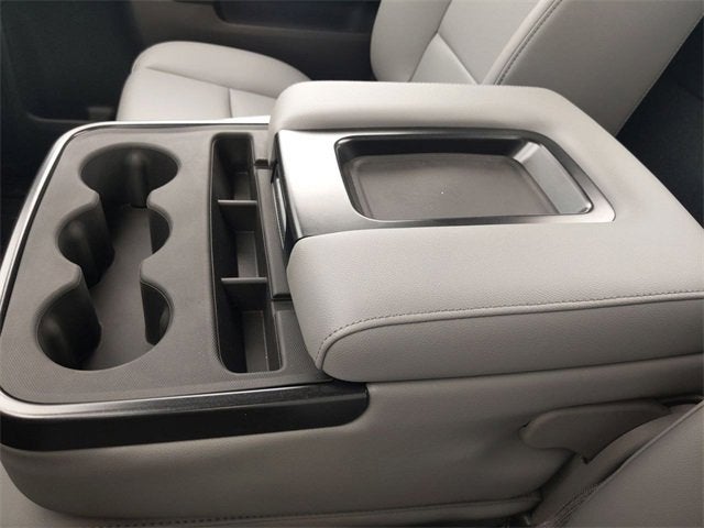 2023 Chevrolet Silverado 6500 HD Work Truck