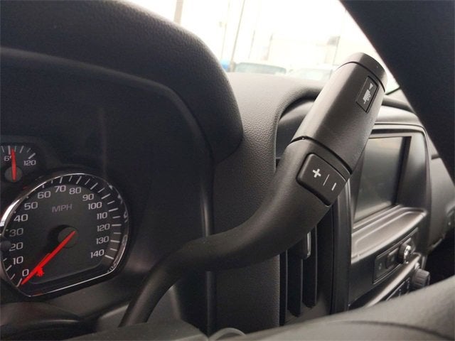 2023 Chevrolet Silverado 6500 HD Work Truck