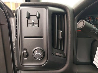 2023 Chevrolet Silverado 6500 HD Work Truck