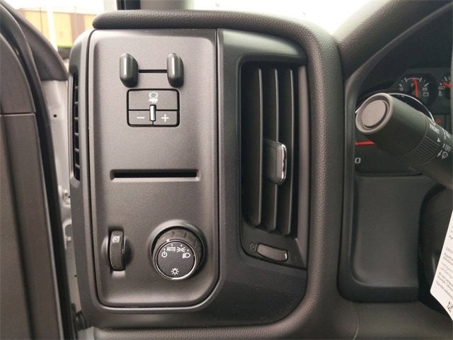 2023 Chevrolet Silverado 6500 HD Work Truck