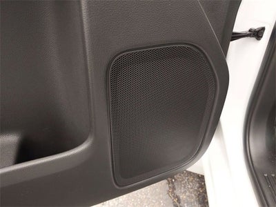 2023 Chevrolet Silverado 6500 HD Work Truck