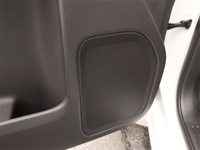 2023 Chevrolet Silverado 6500 HD Work Truck