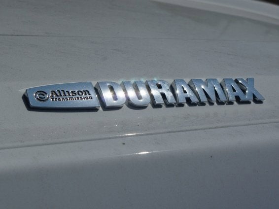 2022 Chevrolet Silverado 6500 HD Work Truck