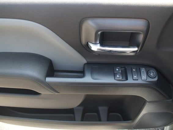 2022 Chevrolet Silverado 6500 HD Work Truck