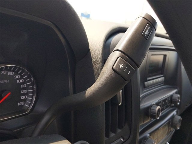 2022 Chevrolet Silverado 6500 HD Work Truck