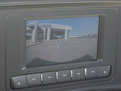 2022 Chevrolet Silverado 6500 HD Work Truck