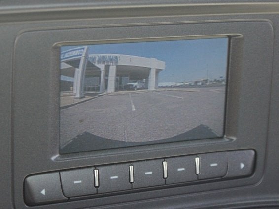 2022 Chevrolet Silverado 6500 HD Work Truck