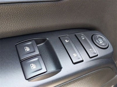 2022 Chevrolet Silverado 6500 HD Work Truck