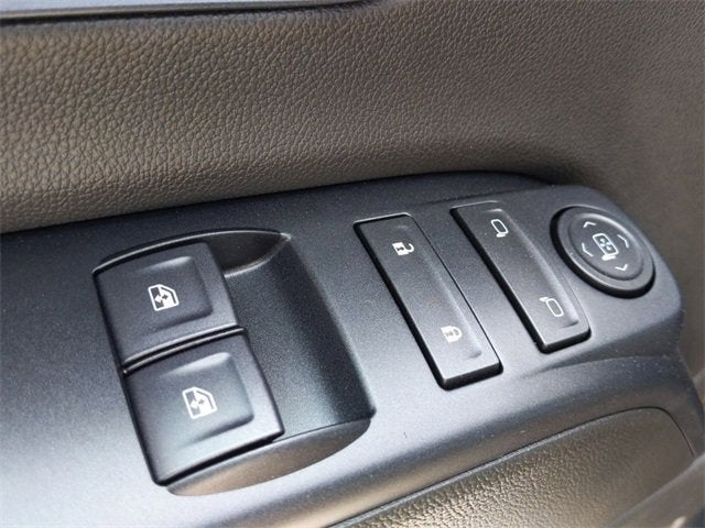 2022 Chevrolet Silverado 6500 HD Work Truck