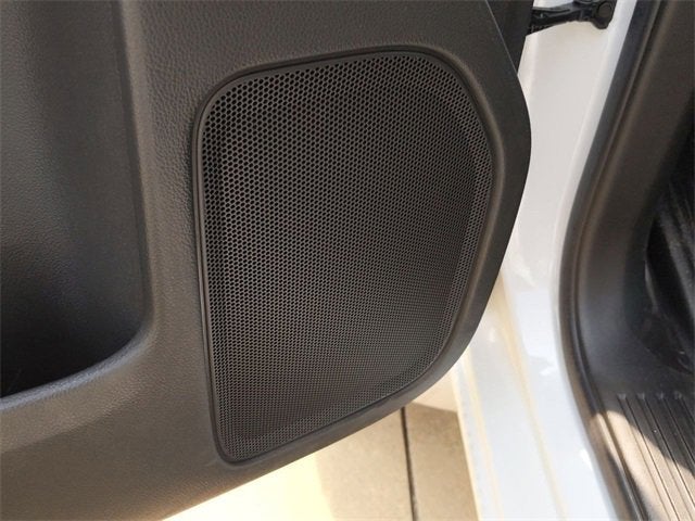 2022 Chevrolet Silverado 6500 HD Work Truck