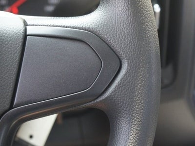 2022 Chevrolet Silverado 6500 HD Work Truck