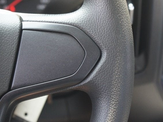 2022 Chevrolet Silverado 6500 HD Work Truck