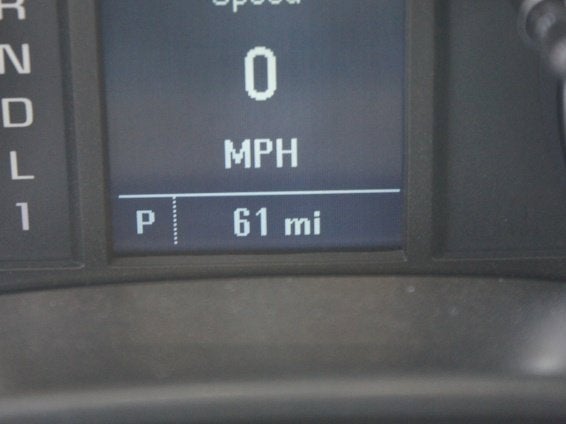 2022 Chevrolet Silverado 6500 HD Work Truck