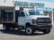 2022 Chevrolet Silverado 5500 HD Work Truck