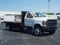 2022 Chevrolet Silverado 5500 HD Work Truck