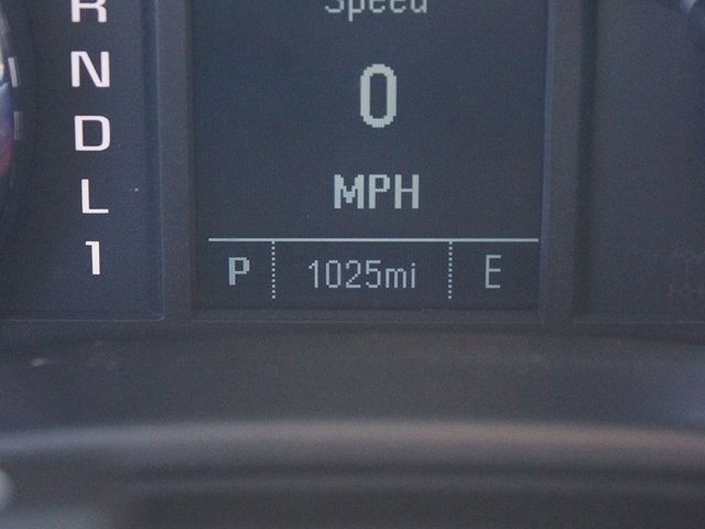 2022 Chevrolet Silverado 5500 HD Work Truck