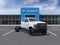 2025 Chevrolet Silverado 4500 HD Work Truck