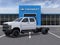 2025 Chevrolet Silverado 4500 HD Work Truck