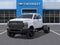 2025 Chevrolet Silverado 4500 HD Work Truck