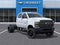 2025 Chevrolet Silverado 4500 HD Work Truck