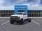 2025 Chevrolet Silverado 4500 HD Work Truck