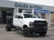 2025 Chevrolet Silverado 4500 HD Work Truck