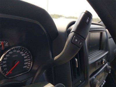 2023 Chevrolet Silverado 5500 HD Work Truck