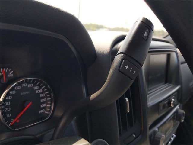 2023 Chevrolet Silverado 5500 HD Work Truck