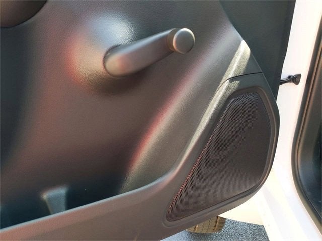 2023 Chevrolet Silverado 5500 HD Work Truck