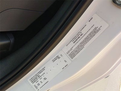 2023 Chevrolet Silverado 5500 HD Work Truck