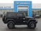 2010 Jeep Wrangler Sport