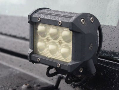 2010 Jeep Wrangler Sport