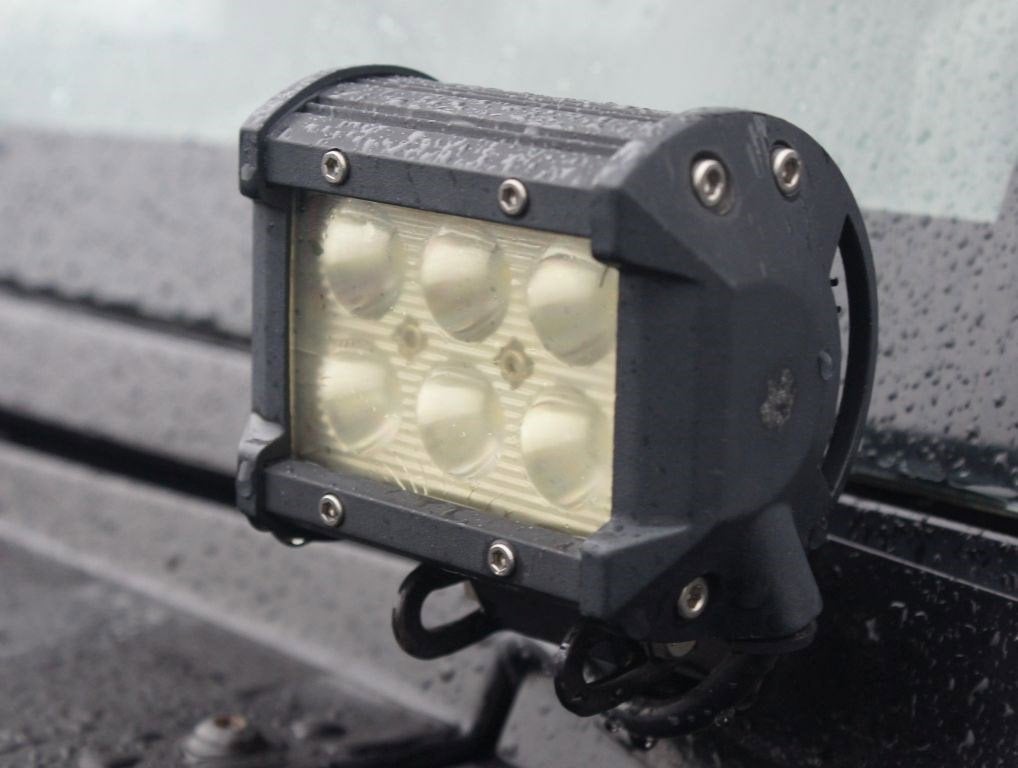 2010 Jeep Wrangler Sport